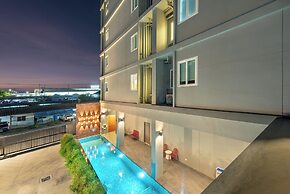 PLAAI Plus Hotel Bowin