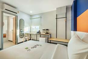 PLAAI Plus Hotel Bowin