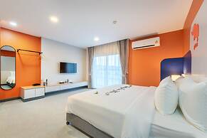 PLAAI Plus Hotel Bowin