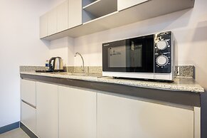 PLAAI Plus Hotel Bowin