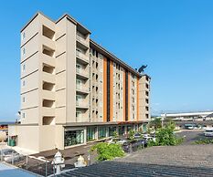 PLAAI Plus Hotel Bowin