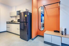 PLAAI Plus Hotel Bowin