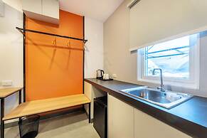 PLAAI Plus Hotel Bowin