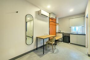 PLAAI Plus Hotel Bowin