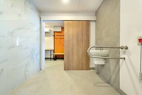 PLAAI Plus Hotel Bowin