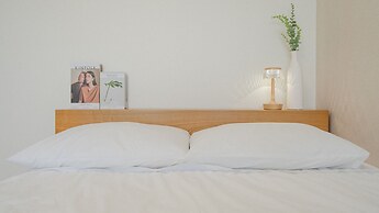 Geoje Beachwhite Pension