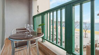 Geoje Beachwhite Pension