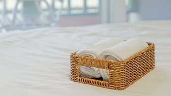 Geoje Beachwhite Pension