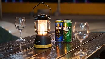 Geoje Beachwhite Pension