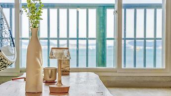 Geoje Beachwhite Pension