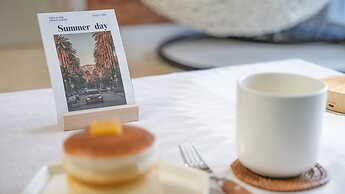 Geoje Beachwhite Pension