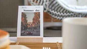 Geoje Beachwhite Pension