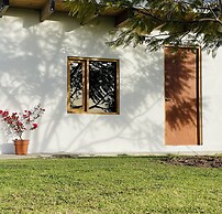 Hotel Jardín El Tlapeue