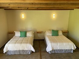 Hotel Jardín El Tlapeue