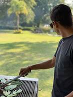 Hotel Jardín El Tlapeue