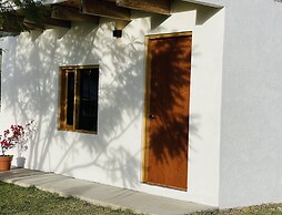 Hotel Jardín El Tlapeue