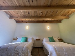 Hotel Jardín El Tlapeue