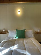 Hotel Jardín El Tlapeue