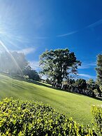 Hotel Jardín El Tlapeue