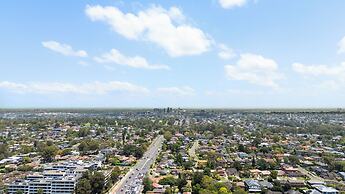 Veriu Macquarie Park