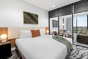 Veriu Macquarie Park