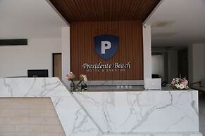 Hotel Presidente Beach Playas