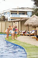 Hotel Presidente Beach Playas