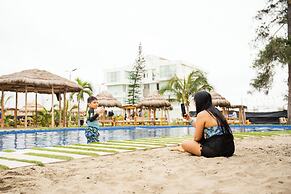Hotel Presidente Beach Playas