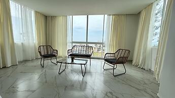 Hotel Presidente Beach Playas