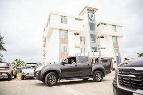 Hotel Presidente Beach Playas