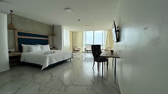 Hotel Presidente Beach Playas