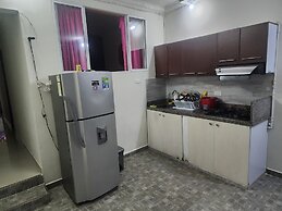Hostal SHELTER La Perla San Luis