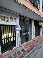 Hostal SHELTER La Perla San Luis