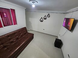 Hostal SHELTER La Perla San Luis