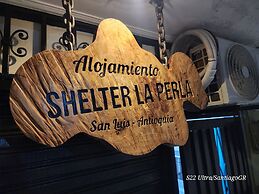 Hostal SHELTER La Perla San Luis