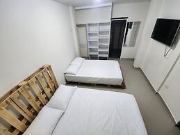 Hostal SHELTER La Perla San Luis