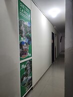 Hostal SHELTER La Perla San Luis