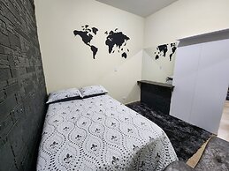 Hostal SHELTER La Perla San Luis