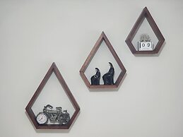 Hostal SHELTER La Perla San Luis