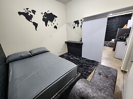 Hostal SHELTER La Perla San Luis