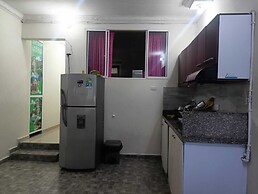 Hostal SHELTER La Perla San Luis