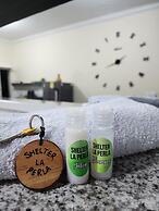 Hostal SHELTER La Perla San Luis