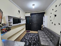 Hostal SHELTER La Perla San Luis