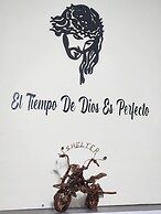 Hostal SHELTER La Perla San Luis