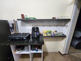 Hostal SHELTER La Perla San Luis