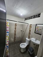 Hostal SHELTER La Perla San Luis