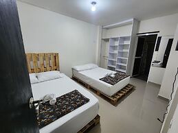 Hostal SHELTER La Perla San Luis