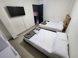 Hostal SHELTER La Perla San Luis