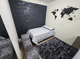 Hostal SHELTER La Perla San Luis