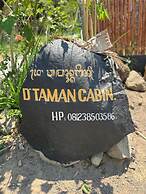 D'Taman Cabin Kintamani